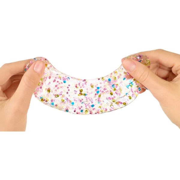 MGA Entertainment Rainbow High Shimmers With Slime - Bella, Puppe 8 MGA Entertainment Rainbow High Shimmers With Slime - Bella, Puppe – Bild 6