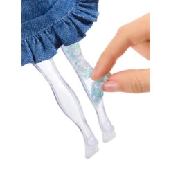 MGA Entertainment Rainbow High Shimmers With Slime - Skyler, Puppe 17 MGA Entertainment Rainbow High Shimmers With Slime - Skyler, Puppe -Spielzeug Verkäufe MGA Entertainment Rainbow High Shimmers with Slime Skyler Puppe@@100147648 6