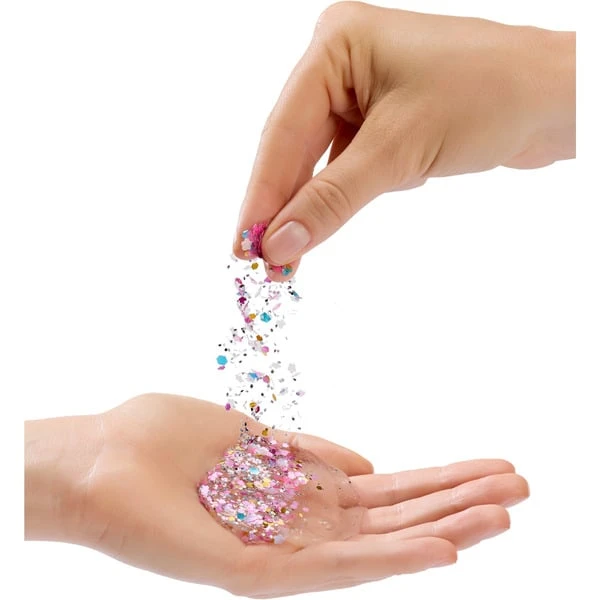 MGA Entertainment Rainbow High Shimmers With Slime - Violet, Puppe 7 MGA Entertainment Rainbow High Shimmers With Slime - Violet, Puppe – Bild 5