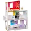 MGA Entertainment Rainbow High Townhouse, Puppenhaus -Spielzeug Verkäufe MGA Entertainment Rainbow High Townhouse Puppenhaus@@100005417