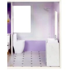 MGA Entertainment Rainbow High Townhouse, Puppenhaus 25 MGA Entertainment Rainbow High Townhouse, Puppenhaus -Spielzeug Verkäufe MGA Entertainment Rainbow High Townhouse Puppenhaus@@100005417 10