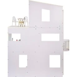 MGA Entertainment Rainbow High Townhouse, Puppenhaus 19 MGA Entertainment Rainbow High Townhouse, Puppenhaus -Spielzeug Verkäufe MGA Entertainment Rainbow High Townhouse Puppenhaus@@100005417 4