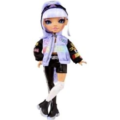 MGA Entertainment Rainbow Vision Rainbow High - Tessa Park, Puppe 15 MGA Entertainment Rainbow Vision Rainbow High - Tessa Park, Puppe -Spielzeug Verkäufe MGA Entertainment Rainbow Vision Rainbow High Tessa Park Puppe@@1838641 3