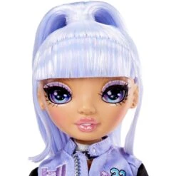 MGA Entertainment Rainbow Vision Rainbow High - Tessa Park, Puppe 17 MGA Entertainment Rainbow Vision Rainbow High - Tessa Park, Puppe -Spielzeug Verkäufe MGA Entertainment Rainbow Vision Rainbow High Tessa Park Puppe@@1838641 5