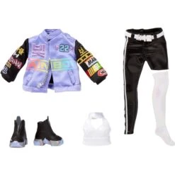 MGA Entertainment Rainbow Vision Rainbow High - Tessa Park, Puppe 18 MGA Entertainment Rainbow Vision Rainbow High - Tessa Park, Puppe -Spielzeug Verkäufe MGA Entertainment Rainbow Vision Rainbow High Tessa Park Puppe@@1838641 6