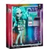 MGA Entertainment Shadow High F23 Fashion Doll - Berrie Skies, Puppe 1 MGA Entertainment Shadow High F23 Fashion Doll - Berrie Skies, Puppe -Spielzeug Verkäufe MGA Entertainment Shadow High F23 Fashion Doll Berrie Skies Puppe@@100005410