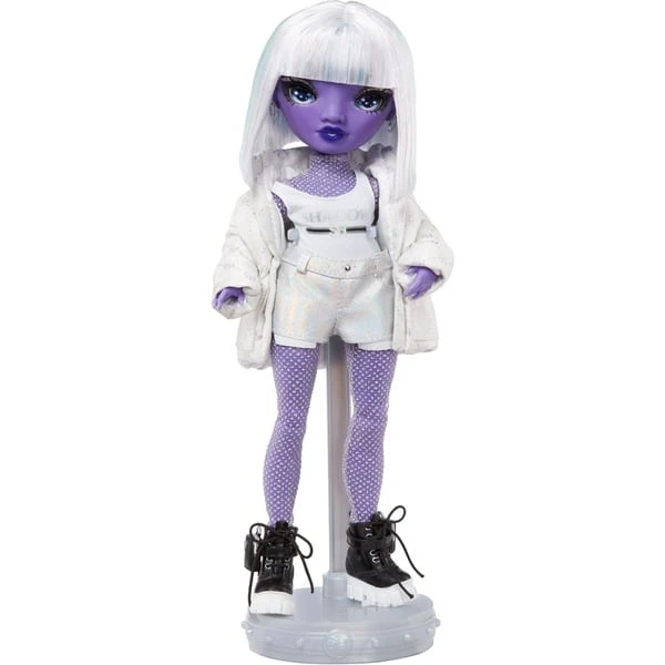 MGA Entertainment Shadow High S23 Fashion Doll - Dia Mante, Puppe – Bild 3