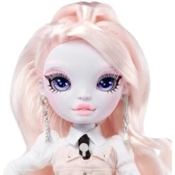 MGA Entertainment Shadow High S23 Fashion Doll - Karla Choupette, Puppe -Spielzeug Verkäufe MGA Entertainment Shadow High S23 Fashion Doll Karla Choupette Puppe@@1912468 4
