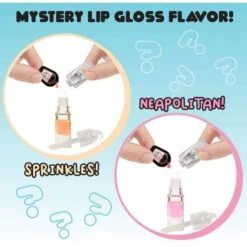 MGA Entertainment Yummiland Lip Gloss Doll Serie 2 -Mystery Chase 2, Puppe (eine Figur) 12 MGA Entertainment Yummiland Lip Gloss Doll Serie 2 -Mystery Chase 2, Puppe (eine Figur) -Spielzeug Verkäufe MGA Entertainment Yummiland Lip Gloss Doll Serie 2 Mystery Chase 2 Puppe@@100147658 4