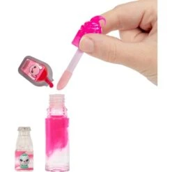 MGA Entertainment Yummiland Lipgloss Doll - Bianca Bubblegum, Puppe 9 MGA Entertainment Yummiland Lipgloss Doll - Bianca Bubblegum, Puppe -Spielzeug Verkäufe MGA Entertainment Yummiland Lipgloss Doll Bianca Bubblegum Puppe@@100056260 3