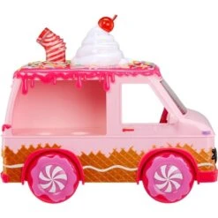MGA Entertainment Yummiland Lipgloss Truck, Spielfahrzeug -Spielzeug Verkäufe MGA Entertainment Yummiland Lipgloss Truck Spielfahrzeug@@100056275 2