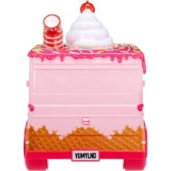MGA Entertainment Yummiland Lipgloss Truck, Spielfahrzeug -Spielzeug Verkäufe MGA Entertainment Yummiland Lipgloss Truck Spielfahrzeug@@100056275 7