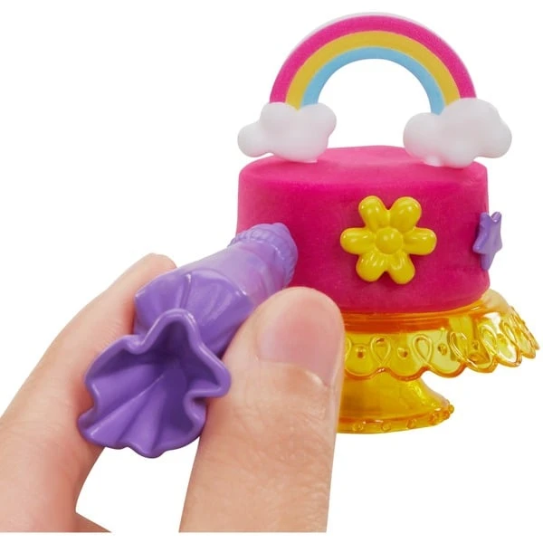 Mattel Barbie Bäckerei Spielset Mit Puppe 11 Mattel Barbie Bäckerei Spielset Mit Puppe – Bild 9