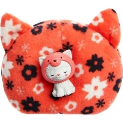 Mattel Barbie Cutie Reveal Chelsea Costume Cuties Serie - Kitty Red Panda, Puppe -Spielzeug Verkäufe Mattel Barbie Cutie Reveal Chelsea Costume Cuties Serie Kitty Red Panda Puppe@@100025619 3