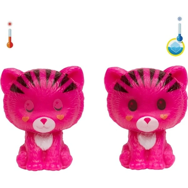 Mattel Barbie Cutie Reveal Chelsea Jungle Series - Tiger, Puppe 7 Mattel Barbie Cutie Reveal Chelsea Jungle Series - Tiger, Puppe – Bild 5