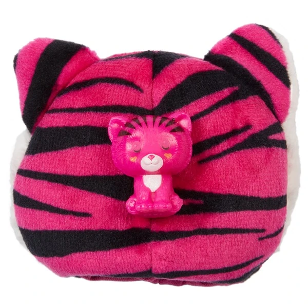 Mattel Barbie Cutie Reveal Chelsea Jungle Series - Tiger, Puppe 10 Mattel Barbie Cutie Reveal Chelsea Jungle Series - Tiger, Puppe – Bild 8