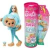 Mattel Barbie Cutie Reveal Costume Cuties Serie - Teddy Dolphin, Puppe 2 Mattel Barbie Cutie Reveal Costume Cuties Serie - Teddy Dolphin, Puppe -Spielzeug Verkäufe Mattel Barbie Cutie Reveal Costume Cuties Serie Teddy Dolphin Puppe@@100025617