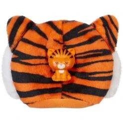 Mattel Barbie Cutie Reveal Dschungel Serie - Tiger, Puppe -Spielzeug Verkäufe Mattel Barbie Cutie Reveal Dschungel Serie Tiger Puppe@@100024218 4