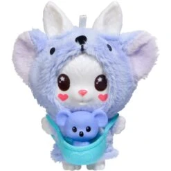 Mattel Barbie Cutie Reveal Pets Costume Cuties, Puppe (sortierter Artikel, Eine Figur) -Spielzeug Verkäufe Mattel Barbie Cutie Reveal Pets Costume Cuties Puppe@@100025855 2