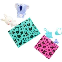 Mattel Barbie Cutie Reveal Pets Costume Cuties, Puppe (sortierter Artikel, Eine Figur) -Spielzeug Verkäufe Mattel Barbie Cutie Reveal Pets Costume Cuties Puppe@@100025855 3