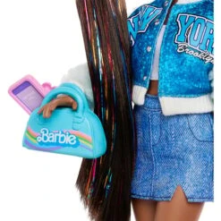 Mattel Barbie Dream Besties Brooklyn Modepuppe (mit Zubehör Zum Thema Video Und Musik) -Spielzeug Verkäufe Mattel Barbie Dream Besties Brooklyn Modepuppe@@100047761 3