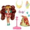 Mattel Barbie Extra Fly Mini-Puppe - Strandmode -Spielzeug Verkäufe Mattel Barbie Extra Fly Mini Puppe Strandmode@@100011072