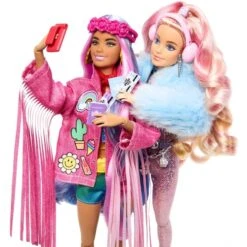 Mattel Barbie Extra Fly - Barbie-Puppe Im Wüstenlook 11 Mattel Barbie Extra Fly - Barbie-Puppe Im Wüstenlook -Spielzeug Verkäufe Mattel Barbie Extra Fly Barbie Puppe im W stenlook@@1919151 3