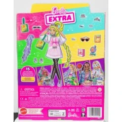 Mattel Barbie Extra Puppe Neongrünes Haar -Spielzeug Verkäufe Mattel Barbie Extra Puppe Neongr nes Haar@@1806312 8