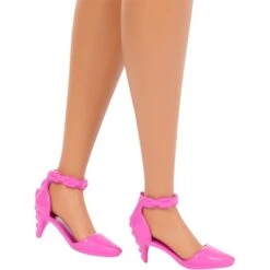 Mattel Barbie Fashionistas Puppe Mit Braunem Haar Und Glitzerndem Kleid 13 Mattel Barbie Fashionistas Puppe Mit Braunem Haar Und Glitzerndem Kleid -Spielzeug Verkäufe Mattel Barbie Fashionistas Puppe mit braunem Haar und glitzerndem Kleid@@100047637 4