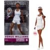 Mattel Barbie Inspiring Woman - Venus Williams, Puppe