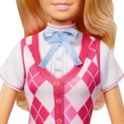 Mattel Barbie Mysteries: Das Geheimnisvolle Pferdeabenteuer Barbie Malibu, Puppe (mit Reitkleidung Und Zubehör) -Spielzeug Verkäufe Mattel Barbie Mysteries Das geheimnisvolle Pferdeabenteuer Barbie Malibu Puppe@@100047602 3