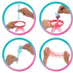 Mattel Barbie Pop! Reveal Barbie Shakes Serie - Kätzchen-Barbie, Puppe -Spielzeug Verkäufe Mattel Barbie Pop Reveal Barbie Shakes Serie K tzchen Barbie Puppe@@100098468 3