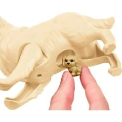 Mattel Barbie Puppe (brünett) Mit Hund Und Welpen 12 Mattel Barbie Puppe (brünett) Mit Hund Und Welpen -Spielzeug Verkäufe Mattel Barbie Puppe br nett mit Hund und Welpen@@1806321 3