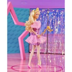 Mattel Barbie Rewind - Abschlussball, Puppe -Spielzeug Verkäufe Mattel Barbie Rewind Abschlussball Puppe@@100011059 4