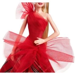 Mattel Barbie Signature 2024 Holiday Barbie Modepuppe (blond Mit Karokleid) 10 Mattel Barbie Signature 2024 Holiday Barbie Modepuppe (blond Mit Karokleid) -Spielzeug Verkäufe Mattel Barbie Signature 2024 Holiday Barbie Modepuppe@@100055306 2