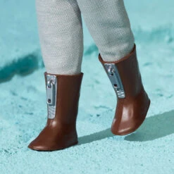 Mattel Barbie Signature Miss Astronaut Sammelpuppe (mit Silberfarbenem Anzug, Raumstiefeln Und Helm-Zubehörteil) -Spielzeug Verkäufe Mattel Barbie Signature Miss Astronaut Sammelpuppe@@100098721 5