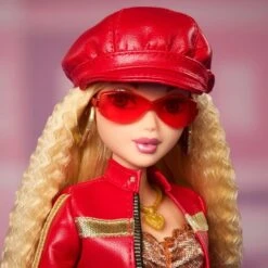 Mattel Barbie Signature My Scene Barbie-Sammlerpuppe (mit Von Der Jahrtausendwende Inspirierten Outfit) -Spielzeug Verkäufe Mattel Barbie Signature My Scene Barbie Sammlerpuppe @@100055322 1