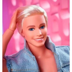 Mattel Barbie Signature The Movie - Ken Puppe Zum Film Im Jeansoutfit Und Original Ken Unterwäsche, Spielfigur 10 Mattel Barbie Signature The Movie - Ken Puppe Zum Film Im Jeansoutfit Und Original Ken Unterwäsche, Spielfigur -Spielzeug Verkäufe Mattel Barbie Signature The Movie Ken Puppe zum Film im Jeansoutfit und Original Ken Unterw sche Spielfigur@@1918875 3