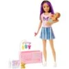 Mattel Barbie Skipper Babysitters Inc. Sleepy Baby Skipper, Puppe -Spielzeug Verkäufe Mattel Barbie Skipper Babysitters Inc Sleepy Baby Skipper Puppe@@1888850