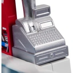 Mattel Barbie Supermarkt Und Puppe -Spielzeug Verkäufe Mattel Barbie Supermarkt und Puppe@@1ssmubc2 3