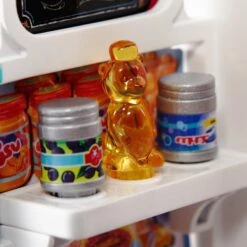 Mattel Barbie Supermarkt Und Puppe -Spielzeug Verkäufe Mattel Barbie Supermarkt und Puppe@@1ssmubc2 4