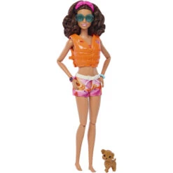 Mattel Barbie Surf Puppe & Accy 9 Mattel Barbie Surf Puppe & Accy -Spielzeug Verkäufe Mattel Barbie Surf Puppe Accy@@1919157 2