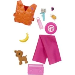 Mattel Barbie Surf Puppe & Accy 11 Mattel Barbie Surf Puppe & Accy -Spielzeug Verkäufe Mattel Barbie Surf Puppe Accy@@1919157 4