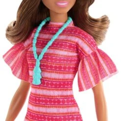 Mattel Barbie Teresa - So Schmeckt Freundschaft, Puppe (mit Accessoires) -Spielzeug Verkäufe Mattel Barbie Teresa So Schmeckt Freundschaft Puppe@@100098451 3