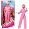 Mattel Barbie The Movie - Margot Robbie Als Barbie: Puppe Im Rosa Jumpsuit 2 Mattel Barbie The Movie - Margot Robbie Als Barbie: Puppe Im Rosa Jumpsuit -Spielzeug Verkäufe Mattel Barbie The Movie Margot Robbie als Barbie Puppe im rosa Jumpsuit@@1919788