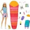 Mattel Barbie “It Takes Two! Camping” Spielset Mit Malibu Puppe, Hündchen Und Accessoires 1 Mattel Barbie “It Takes Two! Camping” Spielset Mit Malibu Puppe, Hündchen Und Accessoires -Spielzeug Verkäufe Mattel Barbie It takes two Camping Spielset mit Malibu Puppe H ndchen und Accessoires@@1806342
