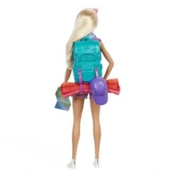 Mattel Barbie “It Takes Two! Camping” Spielset Mit Malibu Puppe, Hündchen Und Accessoires 14 Mattel Barbie “It Takes Two! Camping” Spielset Mit Malibu Puppe, Hündchen Und Accessoires -Spielzeug Verkäufe Mattel Barbie It takes two Camping Spielset mit Malibu Puppe H ndchen und Accessoires@@1806342 3