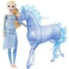 Mattel Disney Die Eiskönigin Elsa & Nokk, Puppe