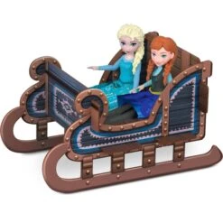 Mattel Disney Die Eiskönigin Geschichten-Set, Spielfigur -Spielzeug Verkäufe Mattel Disney Die Eisk nigin Geschichten Set Spielfigur@@1889874 3