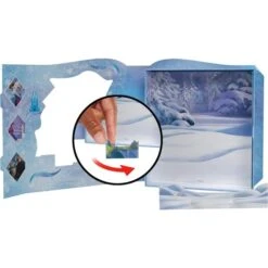 Mattel Disney Die Eiskönigin Geschichten-Set, Spielfigur -Spielzeug Verkäufe Mattel Disney Die Eisk nigin Geschichten Set Spielfigur@@1889874 6